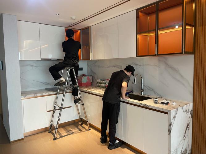 超棒的保潔體驗 選擇互聯網信息服務的明智之選