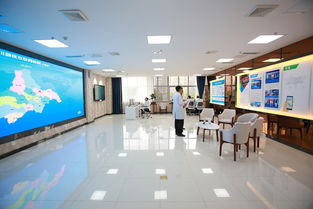 廖杰遠(yuǎn)視角下的互聯(lián)網(wǎng)醫(yī)院建設(shè) 聚焦三大基石，深化信息服務(wù)